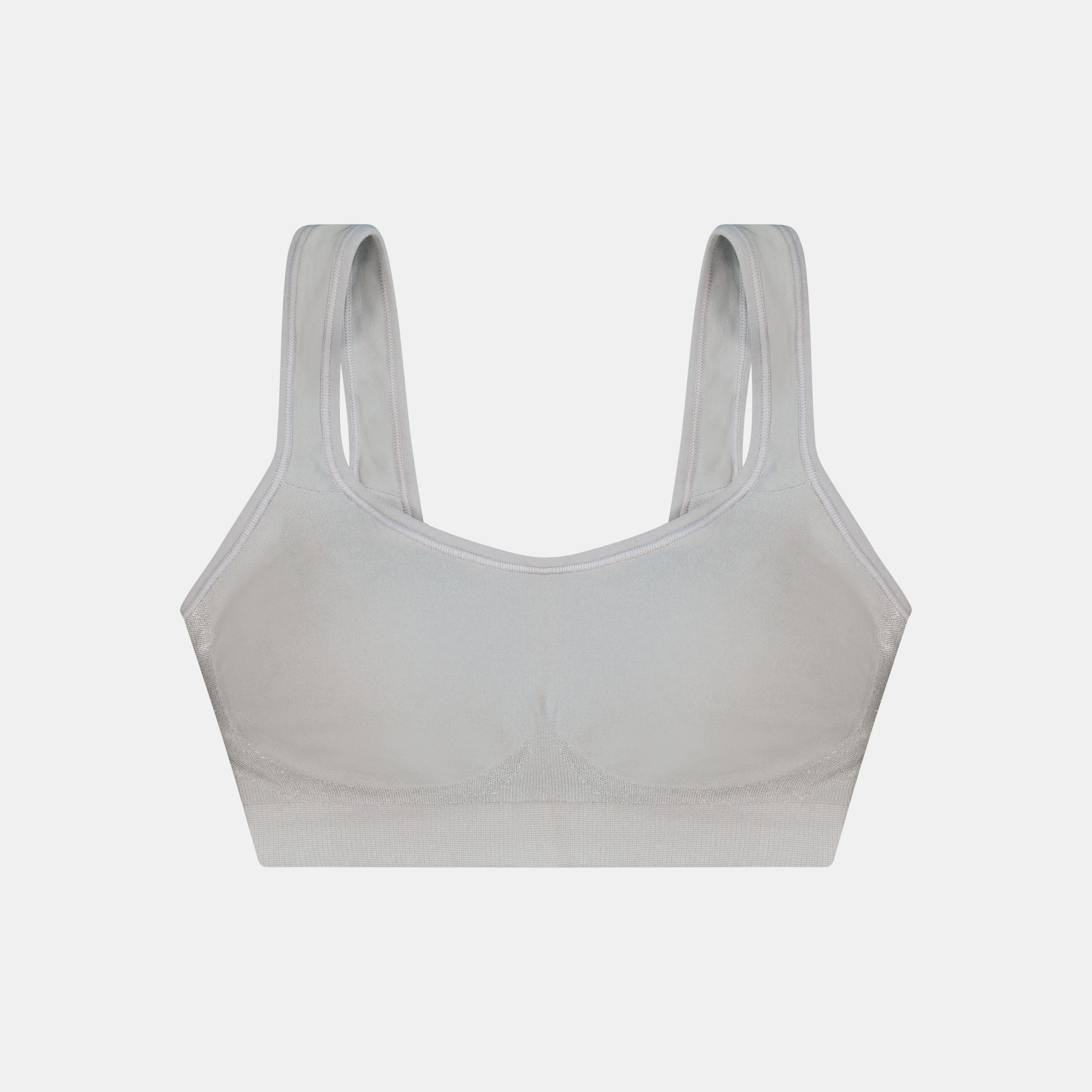 The Comfort Shaping Bra