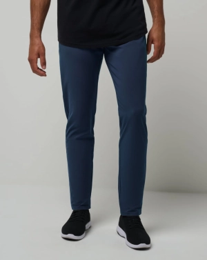 TravisMathew Men's Open to Close Tech Chino Pant