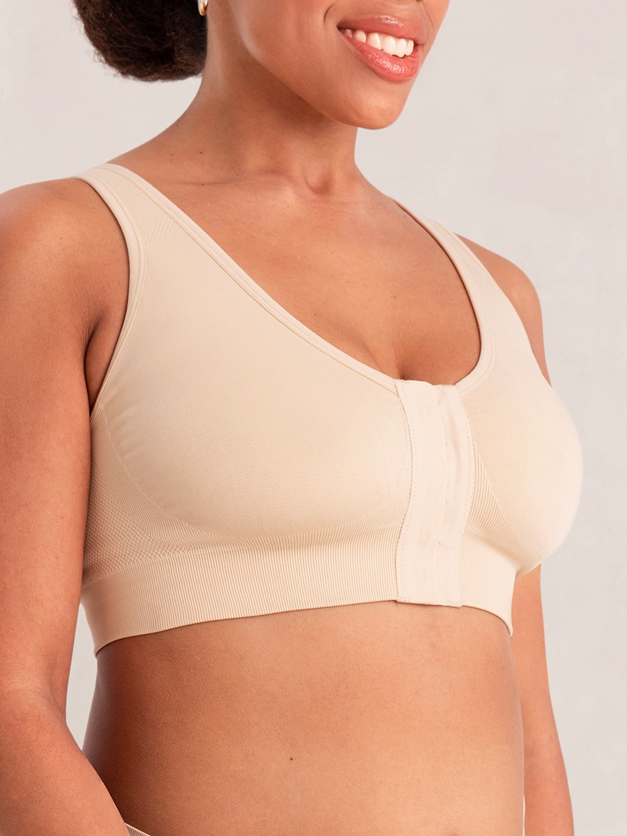 Truekind® Daily Comfort Posture Bra