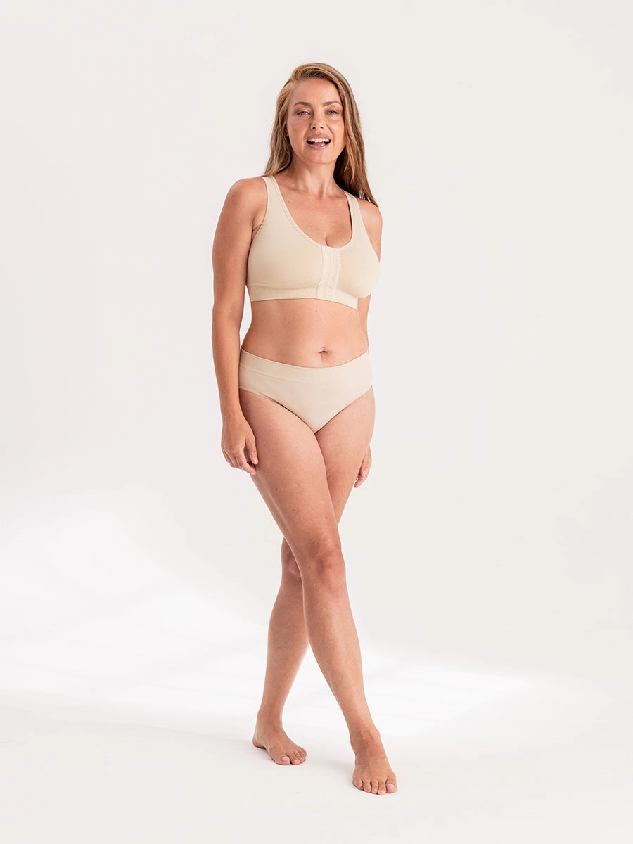 Truekind® Daily Comfort Posture Bra