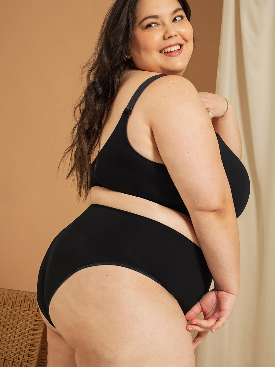 Truekind® Everyday Comfort Smoothing Panty