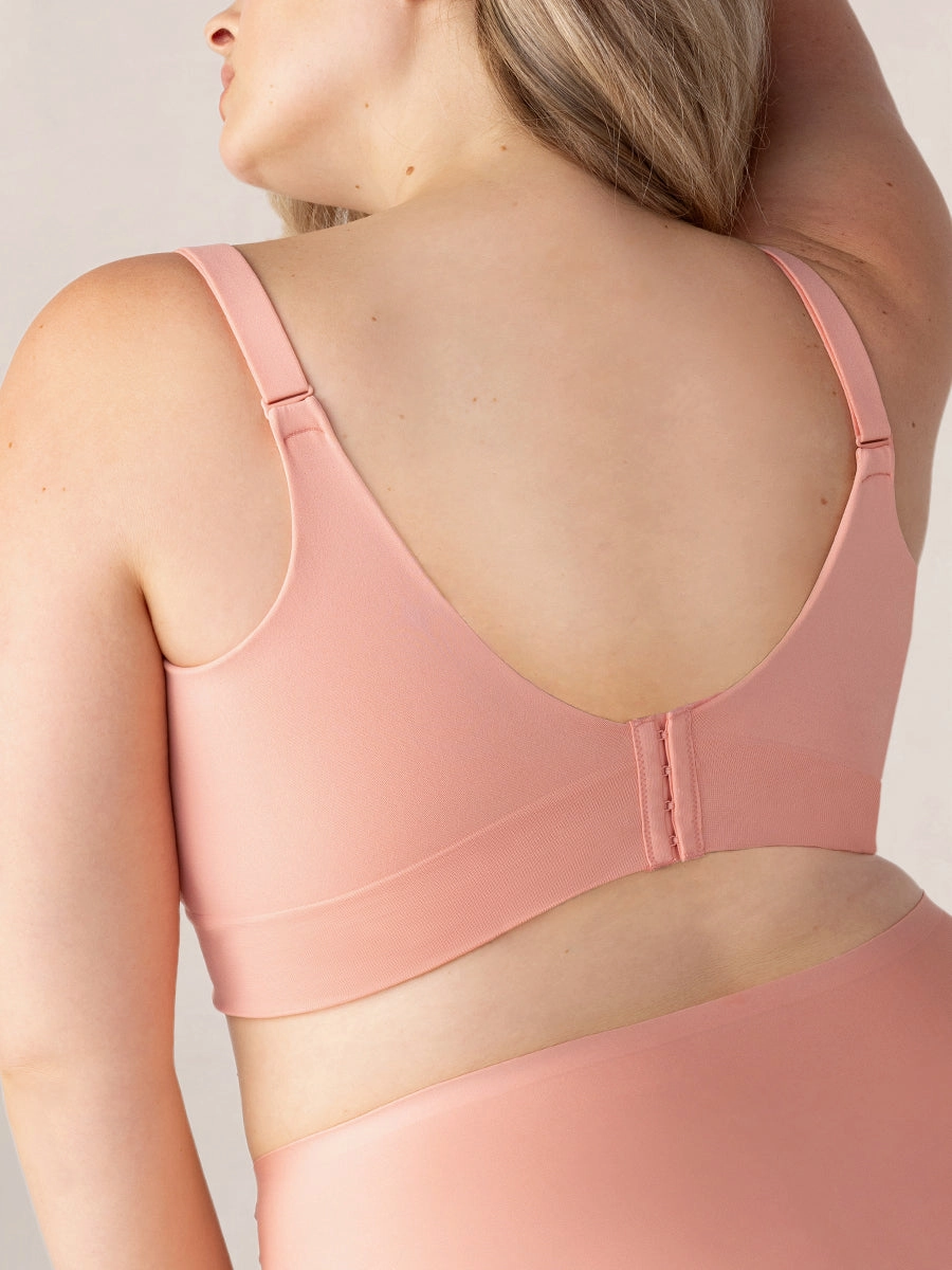 Truekind® Supportive Comfort Wireless Shaping Bra