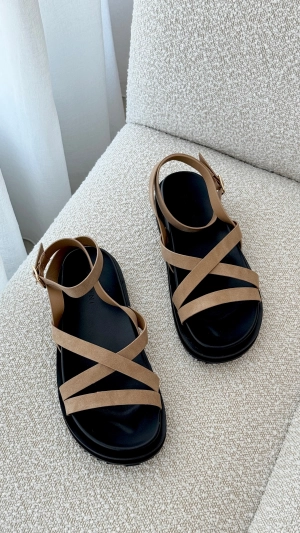Tulsi Sandal - Malt