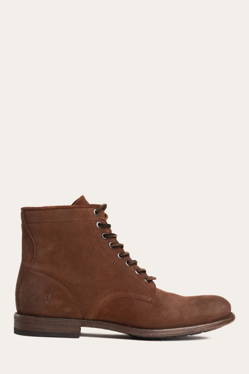 Tyler Lace Up