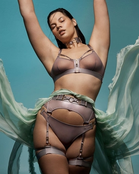 Ula Soft Cup Bra