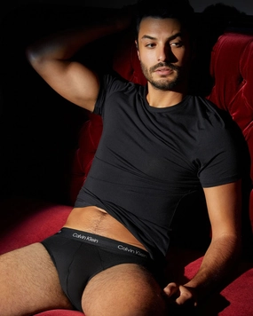 Ultra Soft Modern Hip Brief
