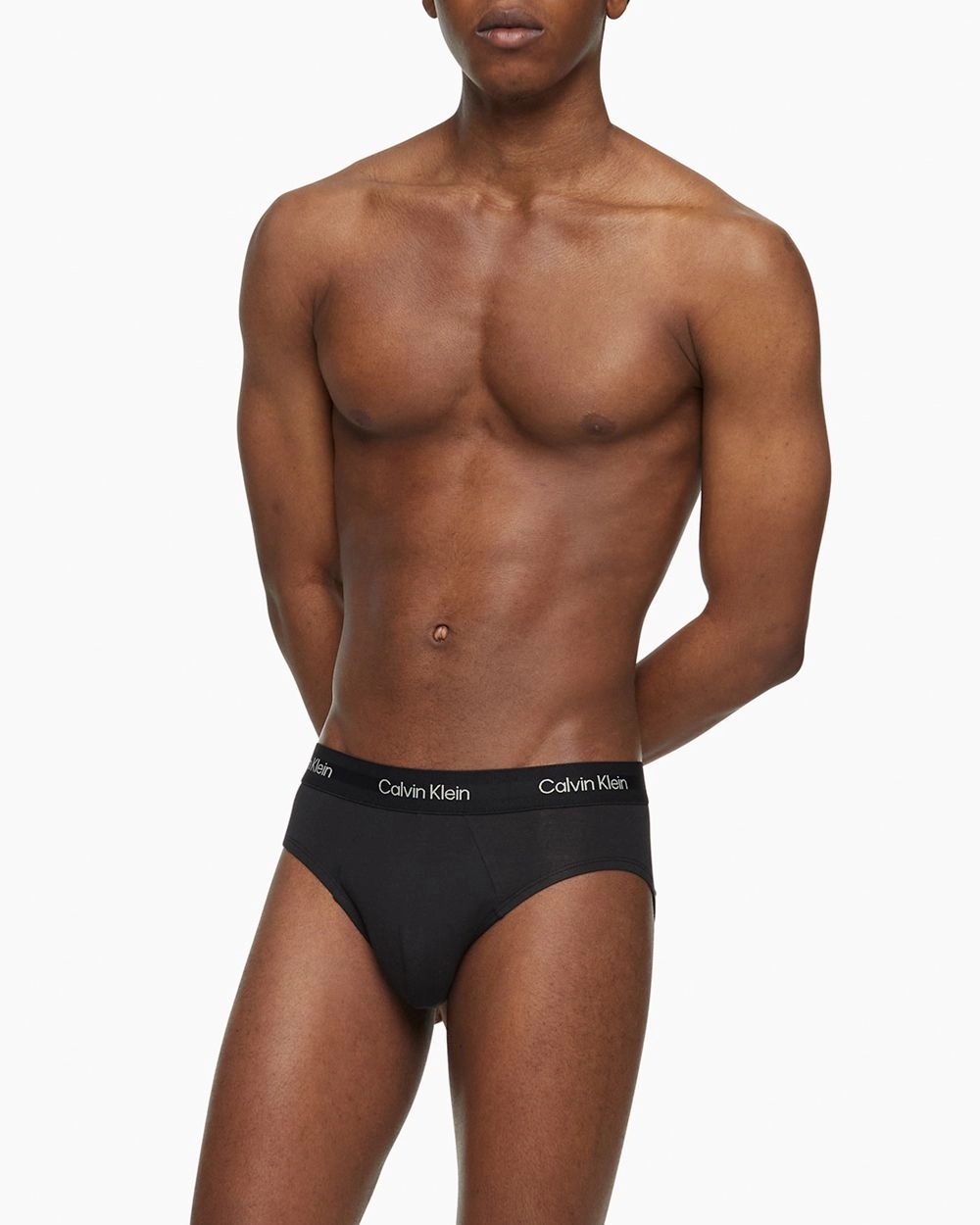 Ultra Soft Modern Hip Brief
