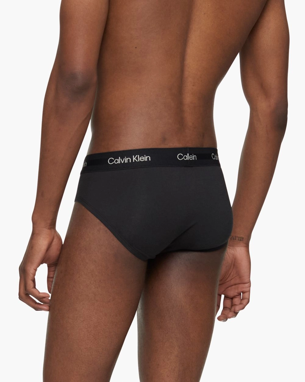 Ultra Soft Modern Hip Brief