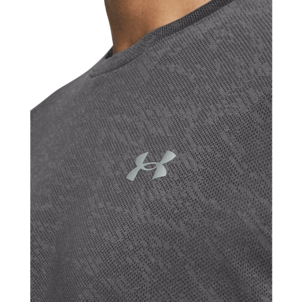 Under Armour Launch Camo T-Shirt Men