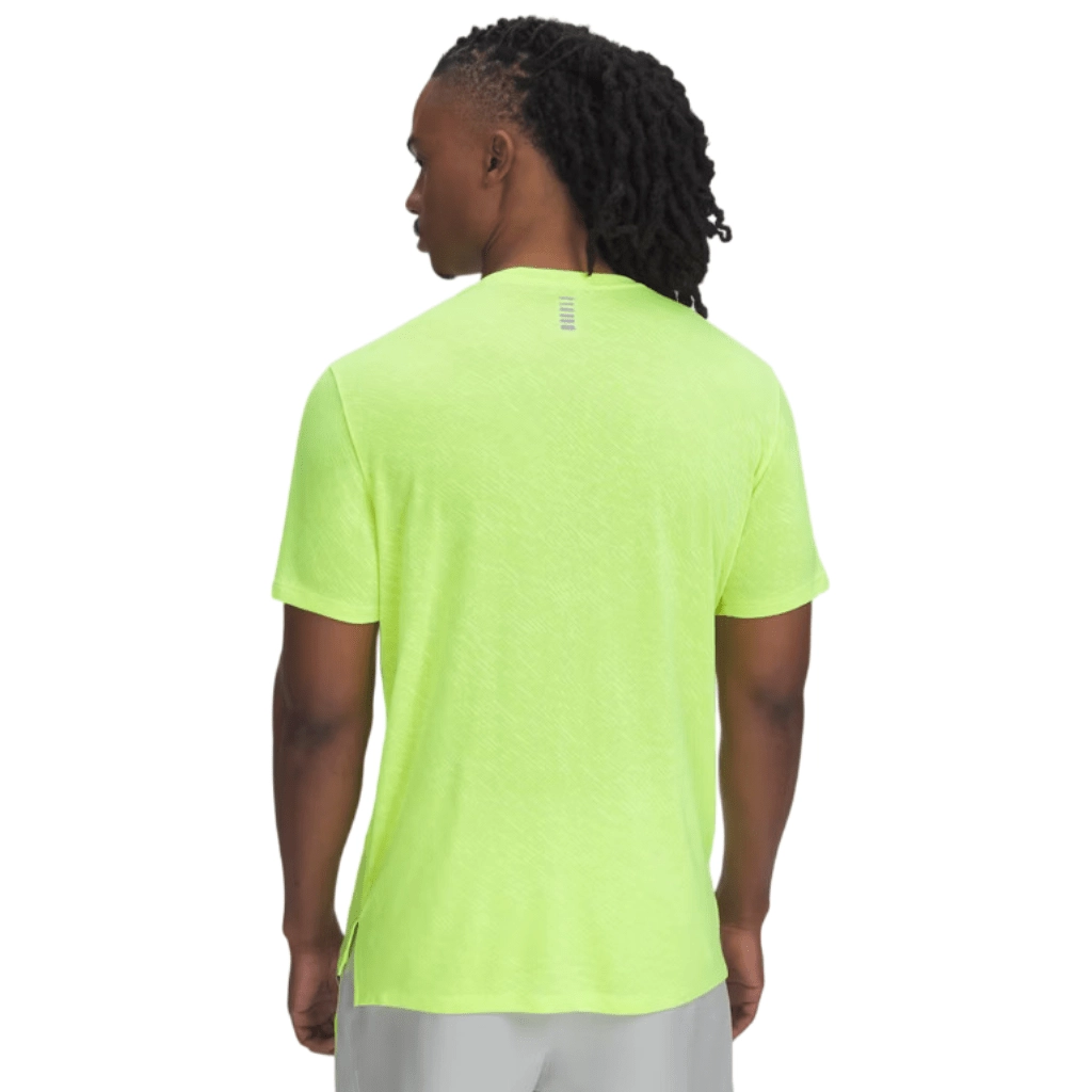 Under Armour Launch Camo T-Shirt Men