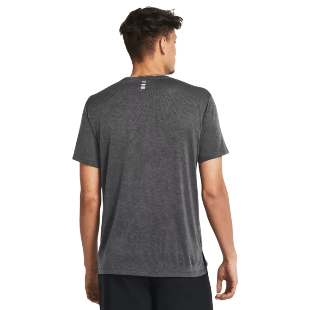 Under Armour Launch Camo T-Shirt Men