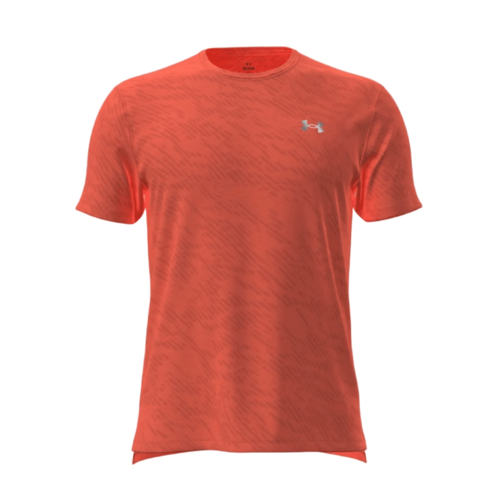 Under Armour Launch Camo T-Shirt Men