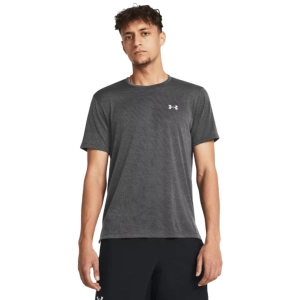 Under Armour Launch Camo T-Shirt Men