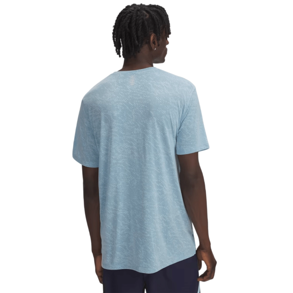 Under Armour Launch Camo T-Shirt Men