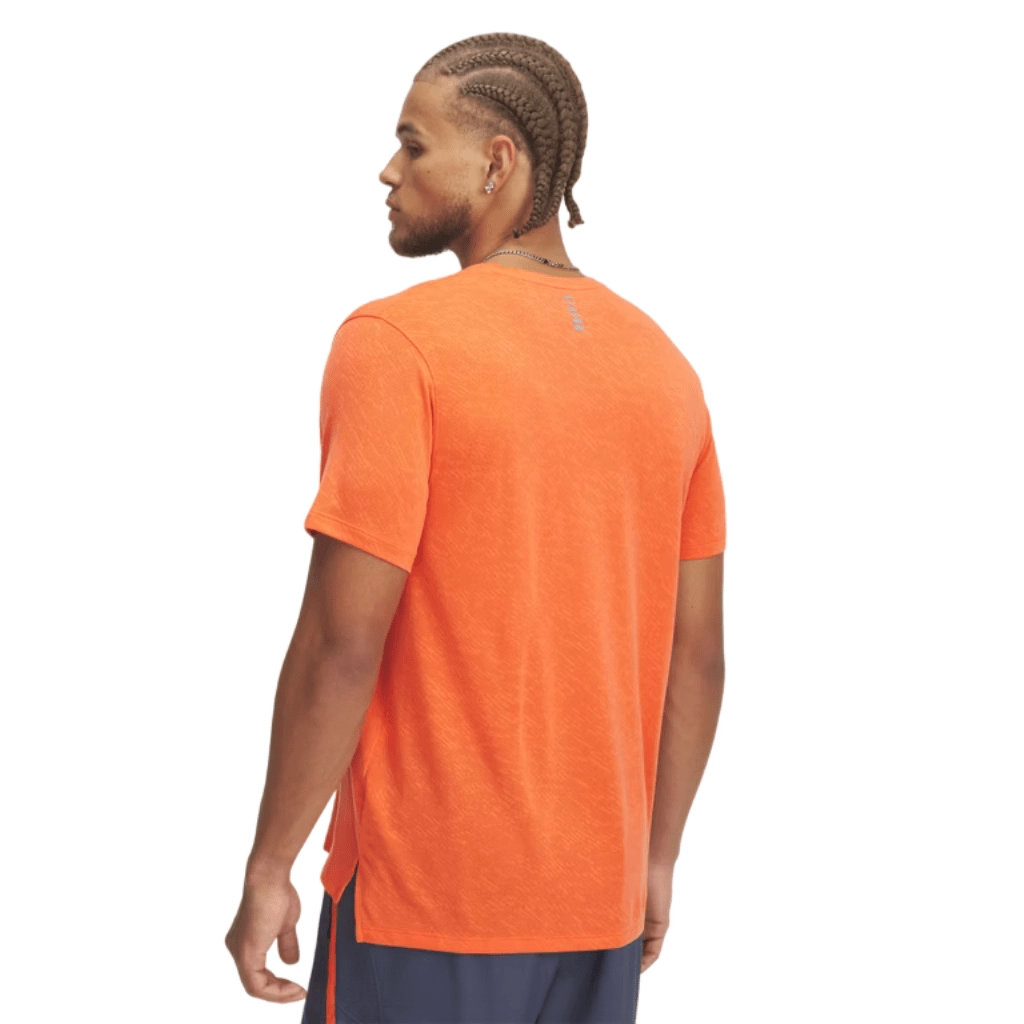 Under Armour Launch Camo T-Shirt Men