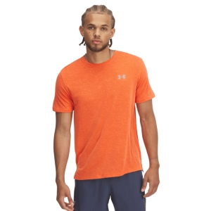 Under Armour Launch Camo T-Shirt Men