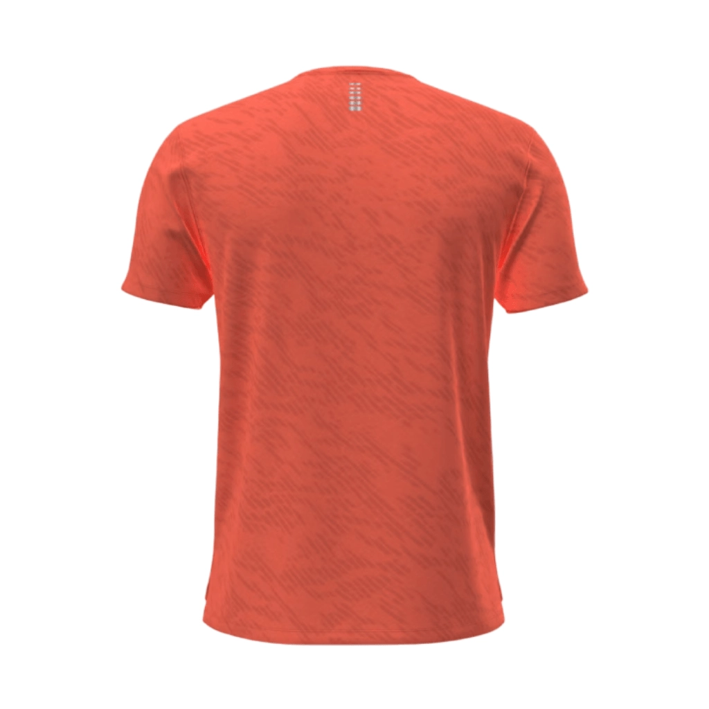 Under Armour Launch Camo T-Shirt Men