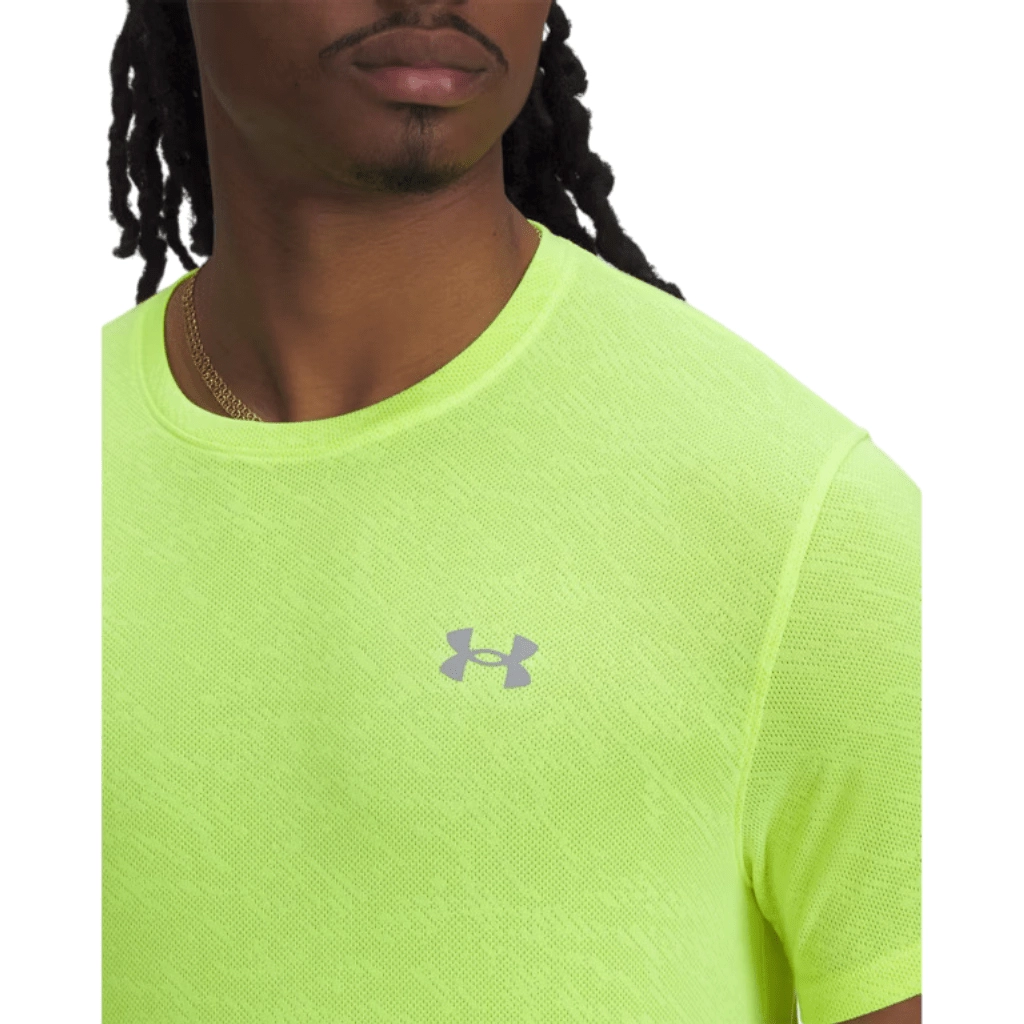 Under Armour Launch Camo T-Shirt Men