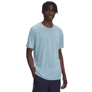 Under Armour Launch Camo T-Shirt Men