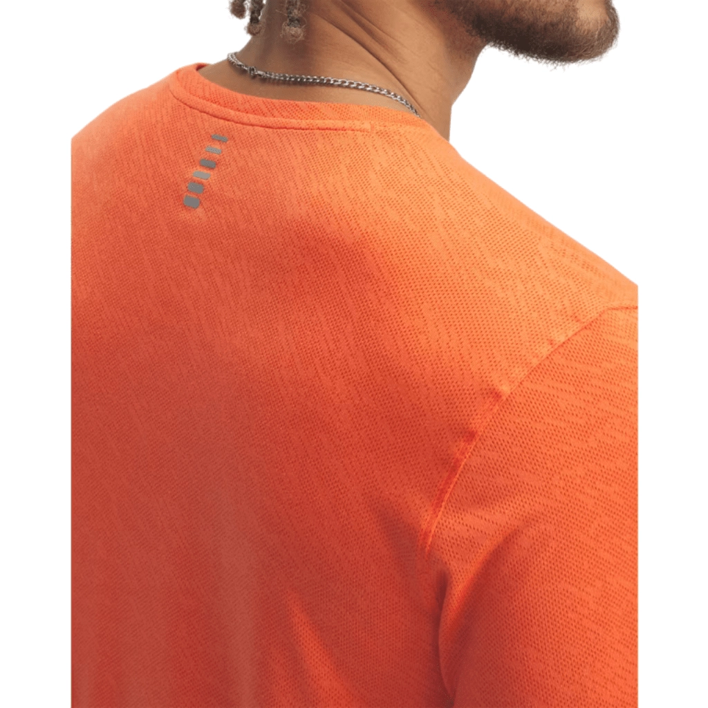 Under Armour Launch Camo T-Shirt Men