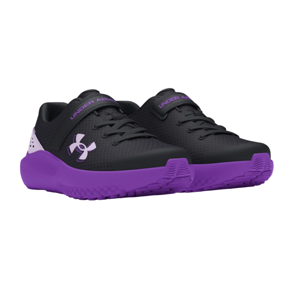 Under Armour Surge 4 AC Children