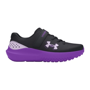 Under Armour Surge 4 AC Children