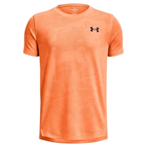 Under Armour Vent Jacquard T-Shirt Junior