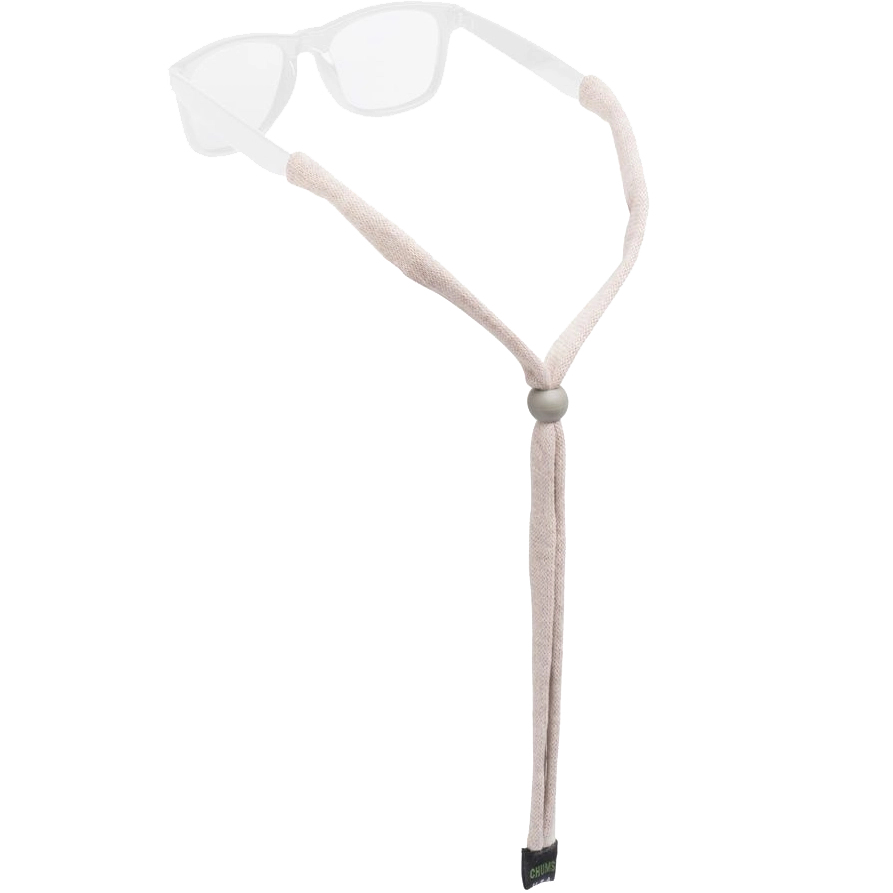 Upcycled Cotton Eyewear Retainer
