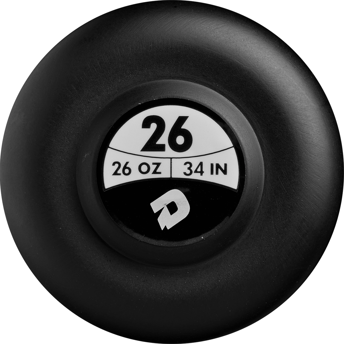Uprising Slowpitch 2 1/4"