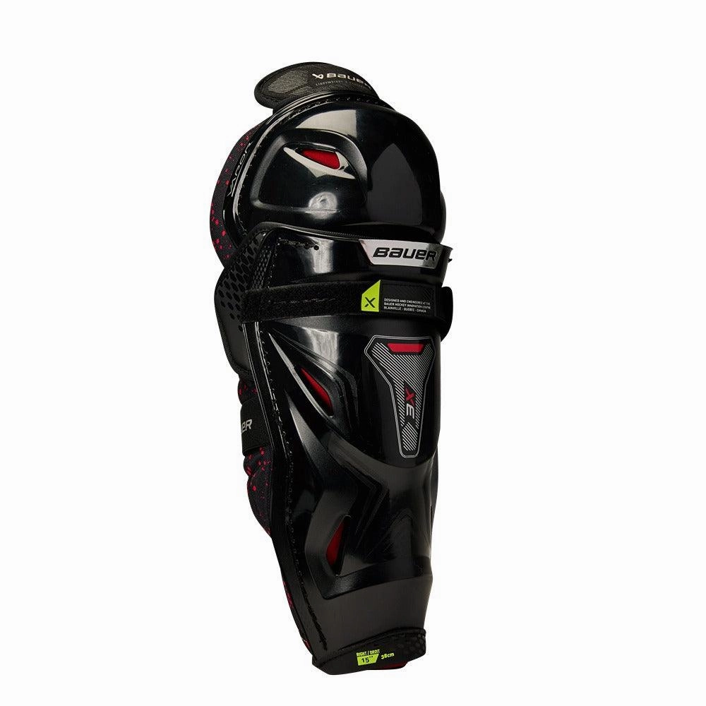 Vapor 3X Shin Guards - Intermediate