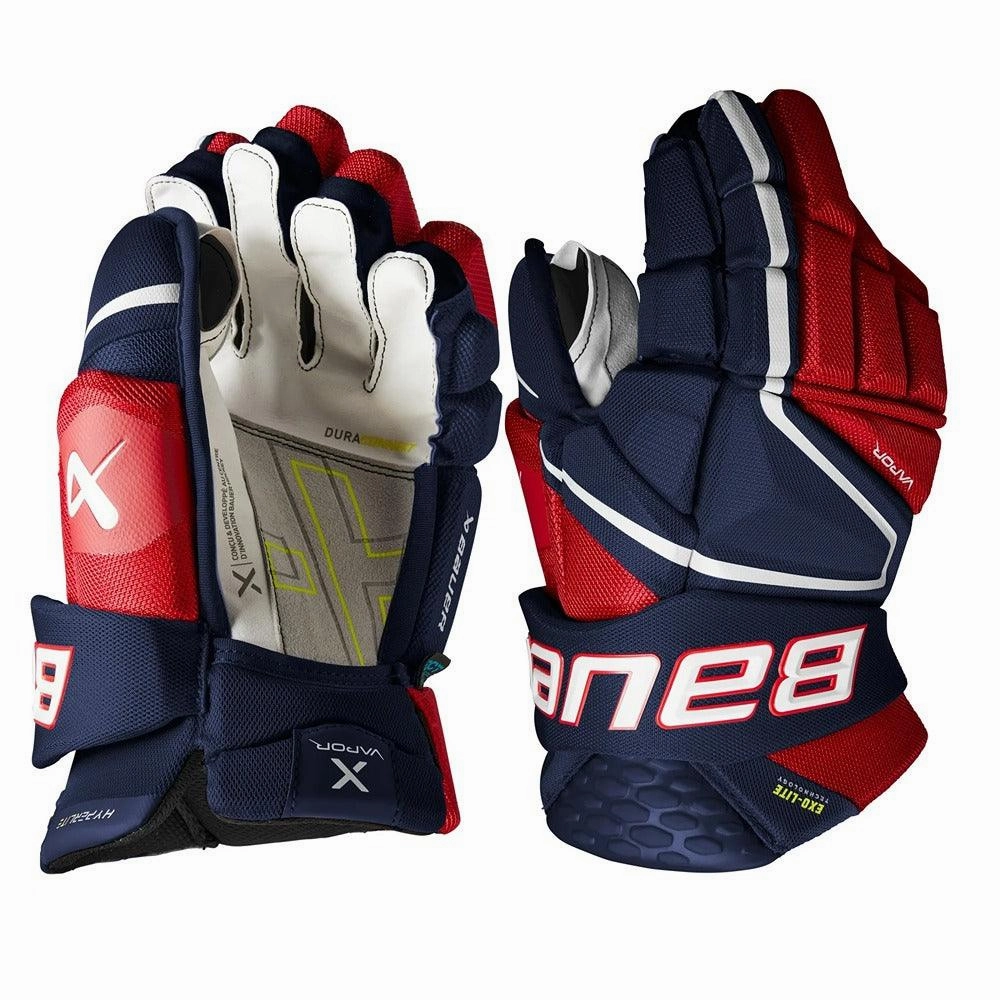 Vapor Hyperlite Hockey Gloves - Intermediate