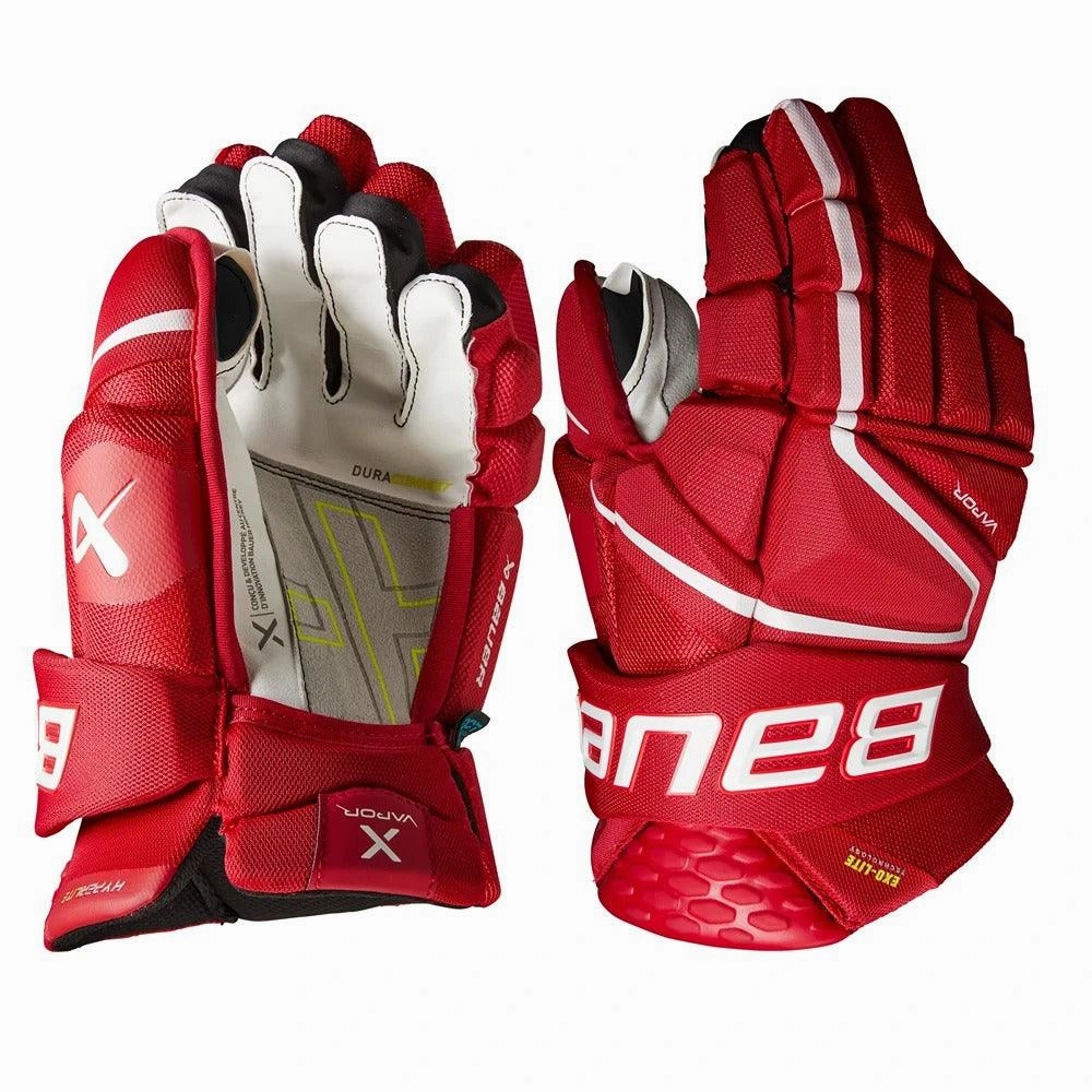 Vapor Hyperlite Hockey Gloves - Intermediate