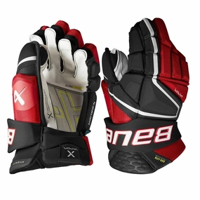 Vapor Hyperlite Hockey Gloves - Intermediate