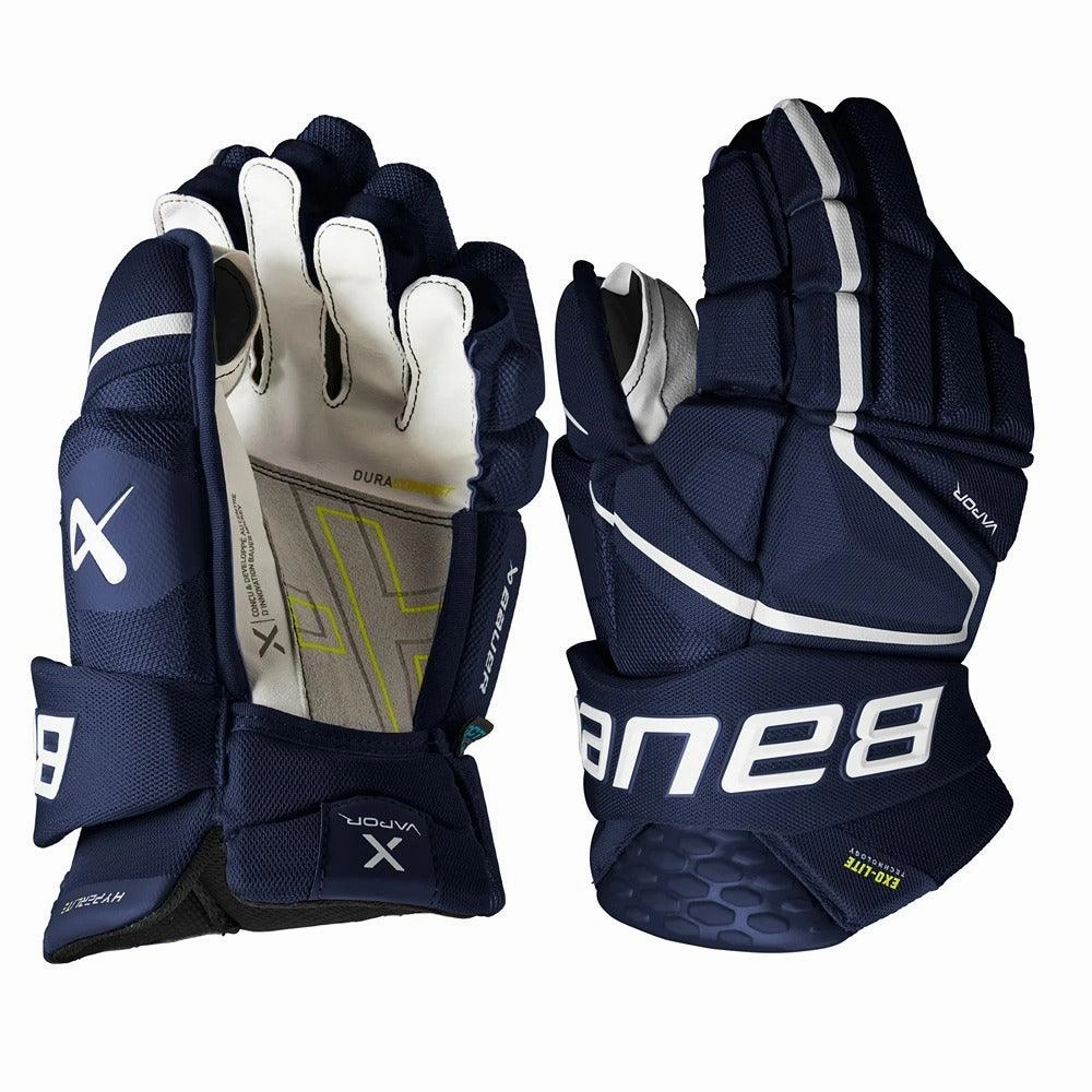 Vapor Hyperlite Hockey Gloves - Intermediate