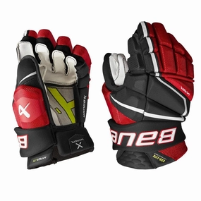 Vapor Hyperlite Hockey Gloves - Junior
