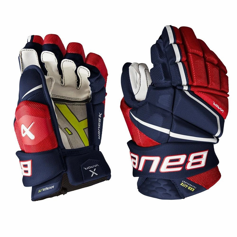 Vapor Hyperlite Hockey Gloves - Junior