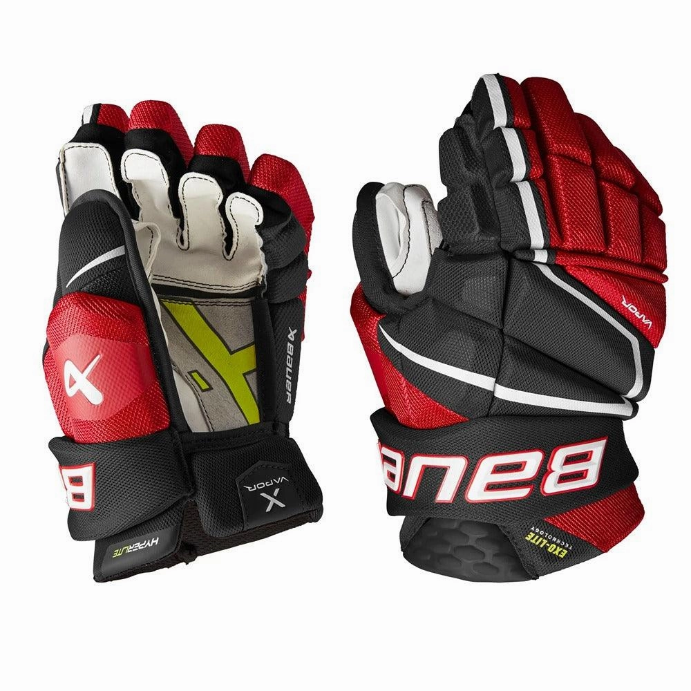 Vapor Hyperlite Hockey Gloves - Junior