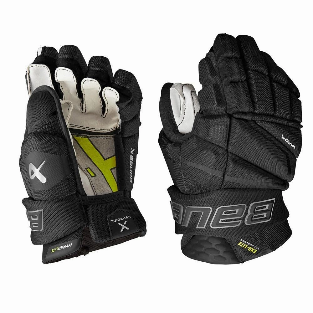 Vapor Hyperlite Hockey Gloves - Junior