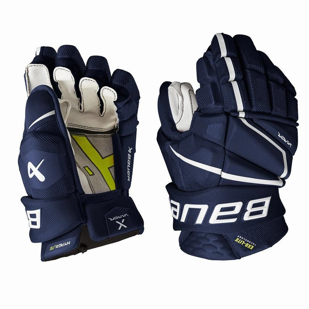 Vapor Hyperlite Hockey Gloves - Junior