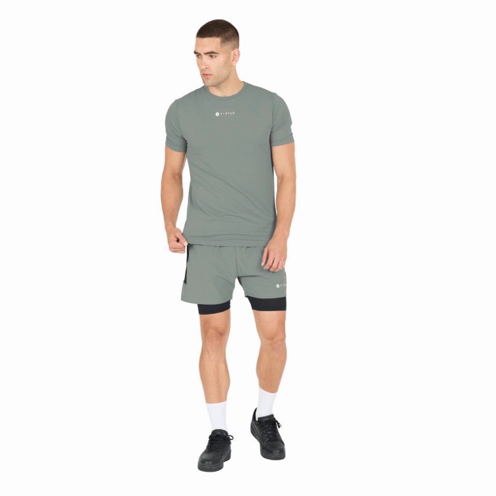 Virtus Roger T-Shirt Men