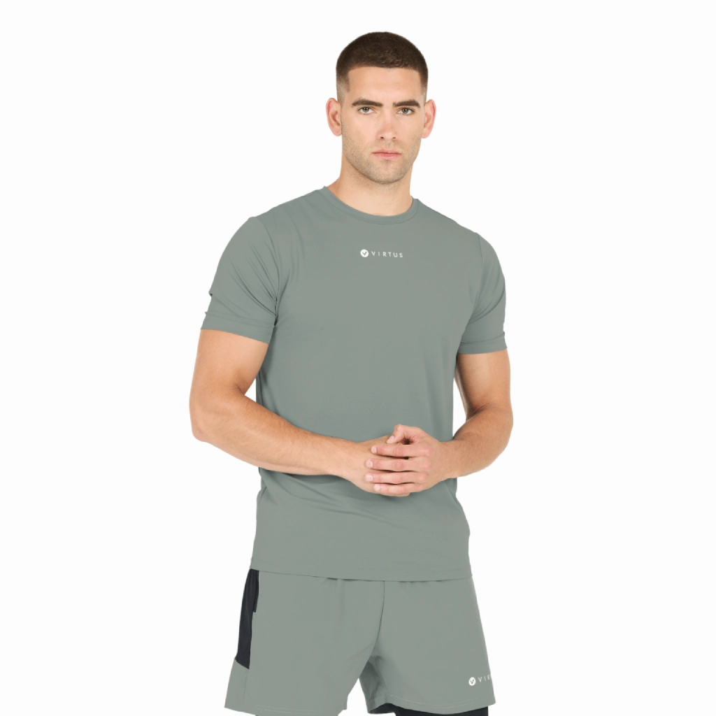 Virtus Roger T-Shirt Men