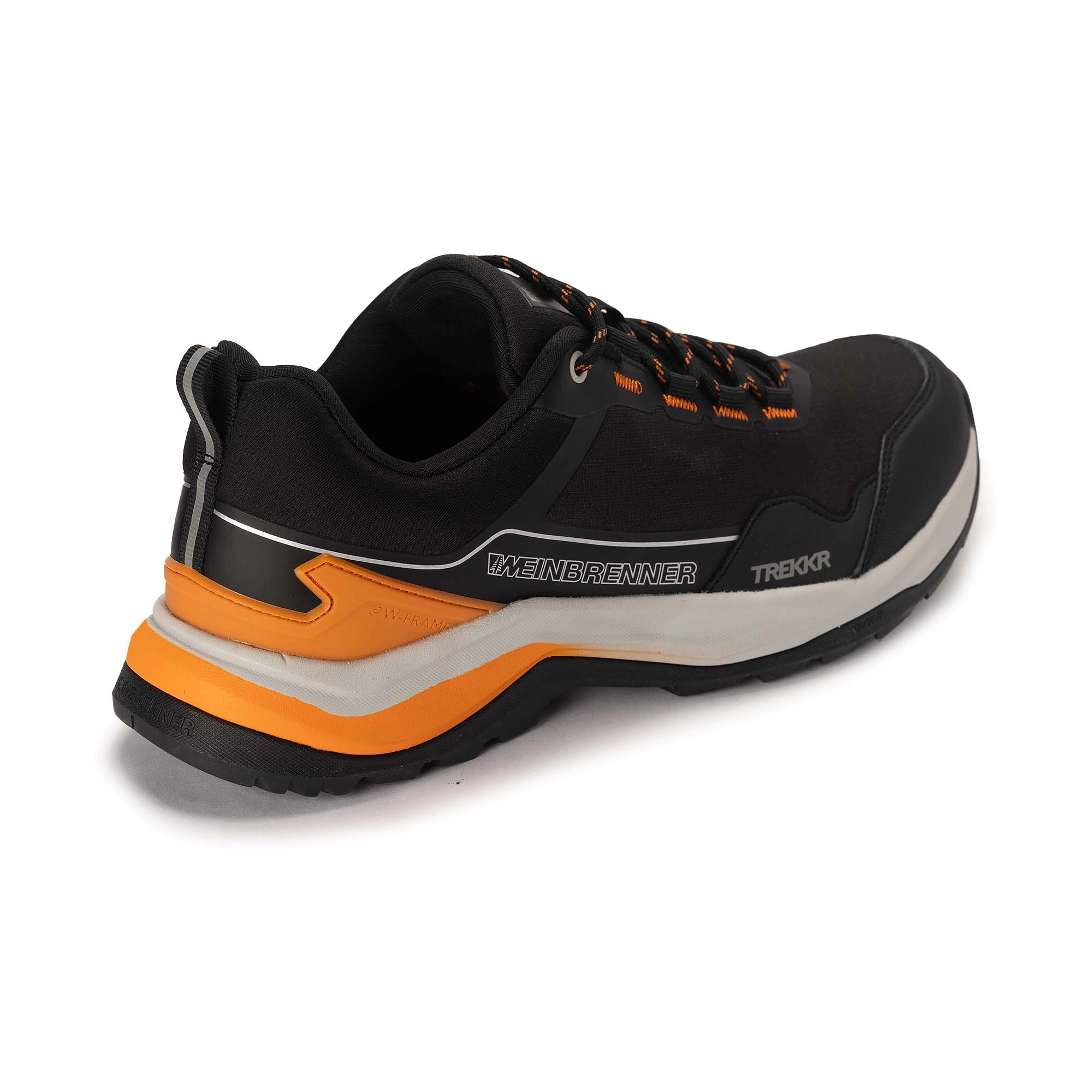 Weinbrenner Men Outdoor Shoes 840X065
