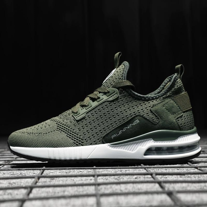 West Louis™ Air Element Style Mesh Sneakers