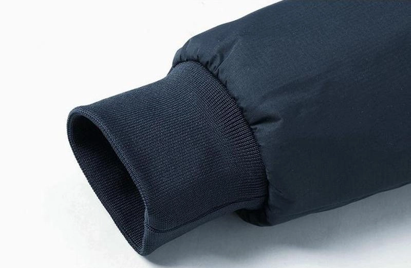 West Louis™ Winter Casual Man Slim Jacket