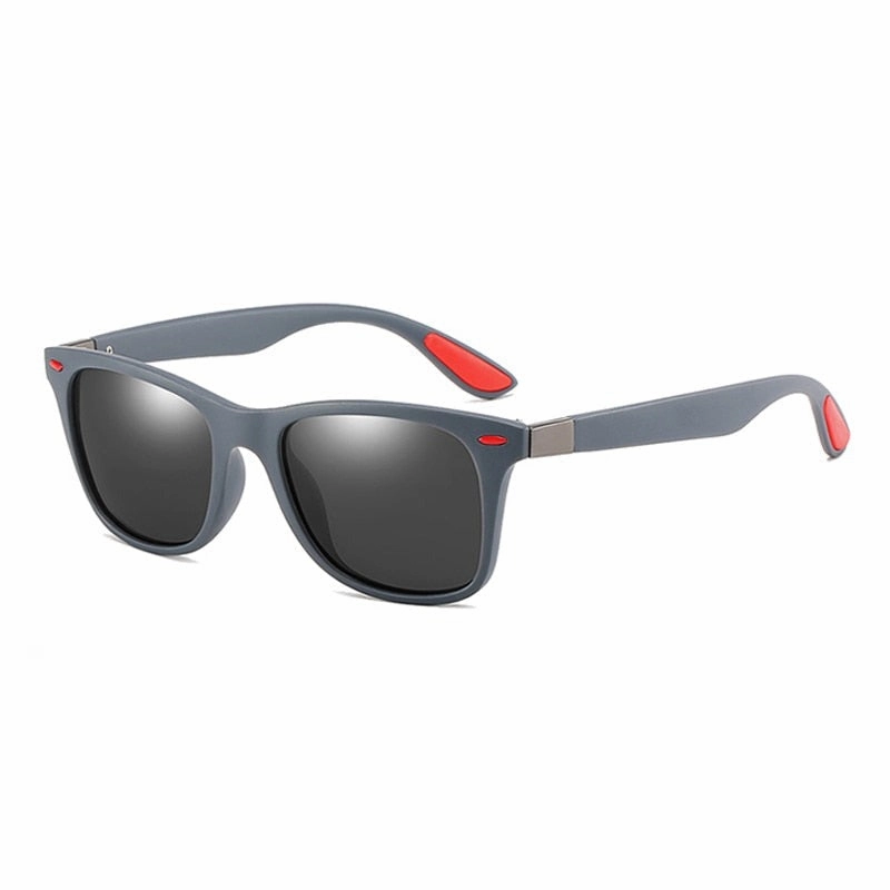 West Louis™ Men Stylish Polarized Sunglasses