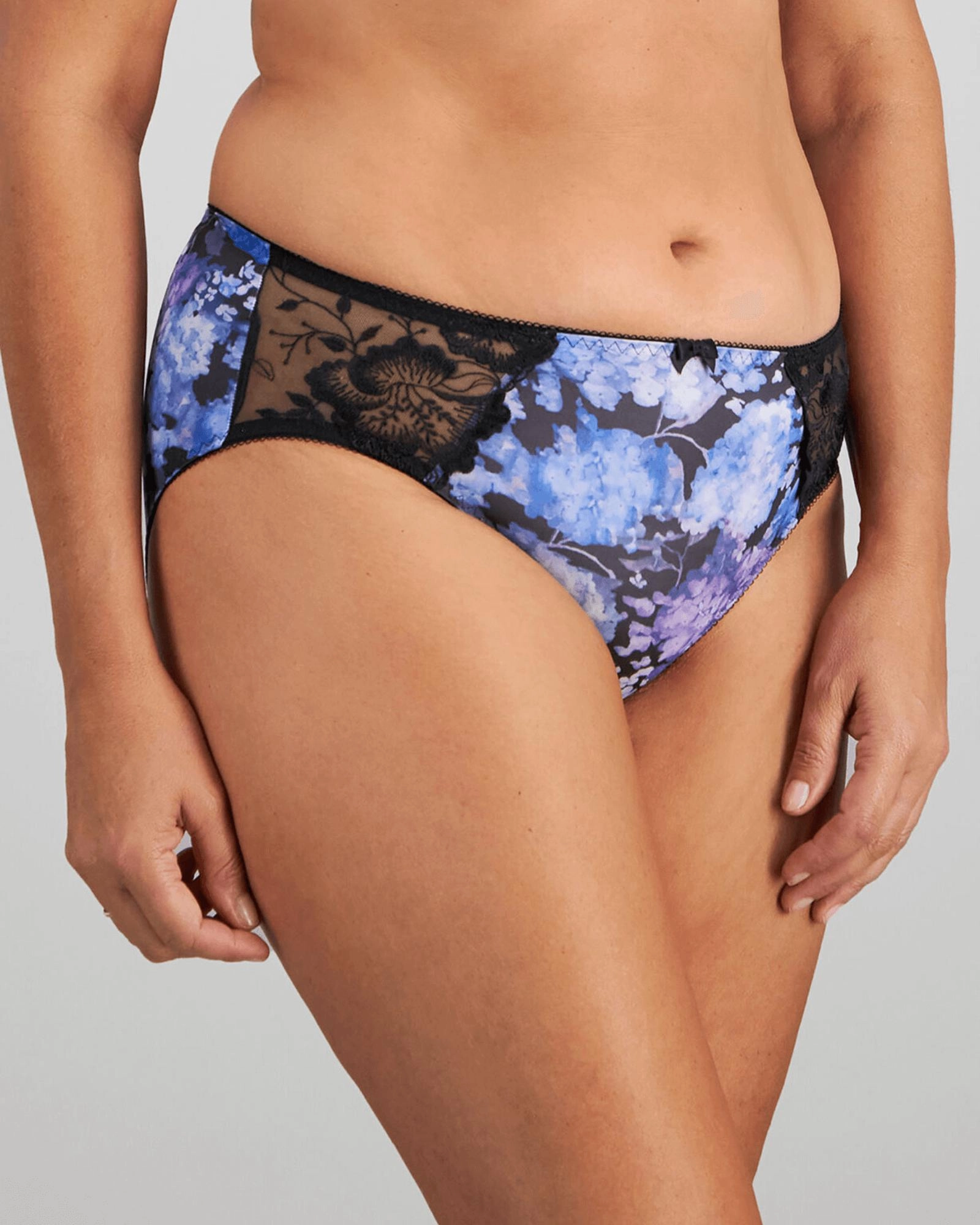 Wild Violet Full Brief