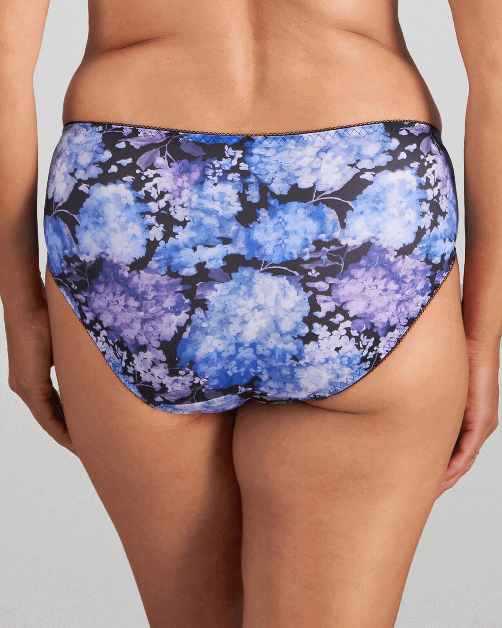 Wild Violet Full Brief