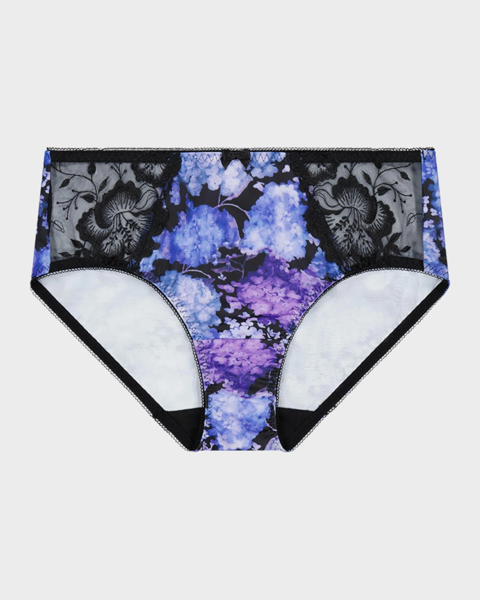Wild Violet Full Brief