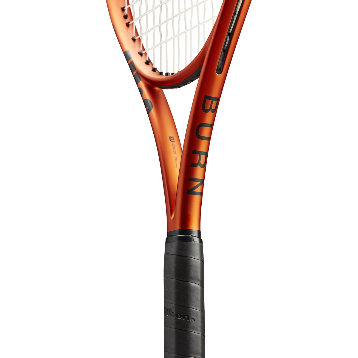 Wilson Burn 100S v5