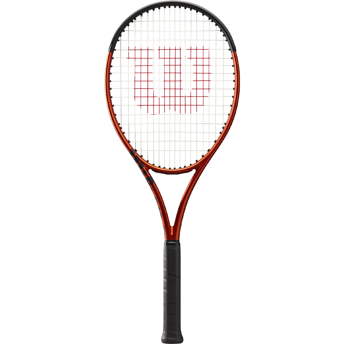 Wilson Burn 100S v5